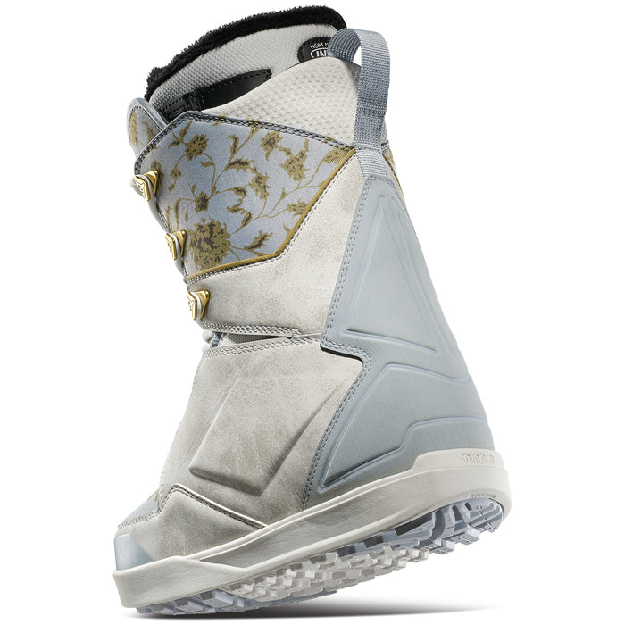 thirtytwo Lashed Melancon Snowboard Boots - Women's 2021 White/Blue