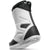 thirtytwo STW Double Boa Snowboard Boots 2021 White/Black