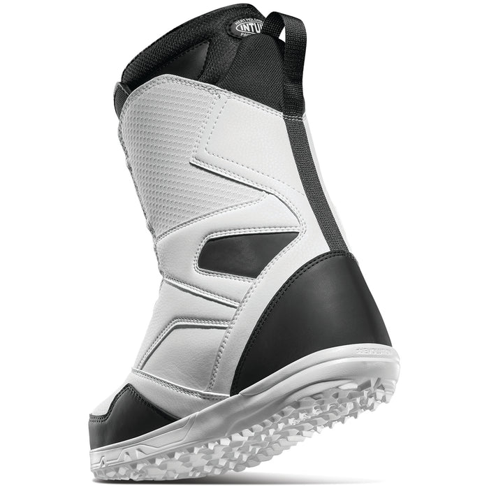 thirtytwo STW Double Boa Snowboard Boots 2021 White/Black