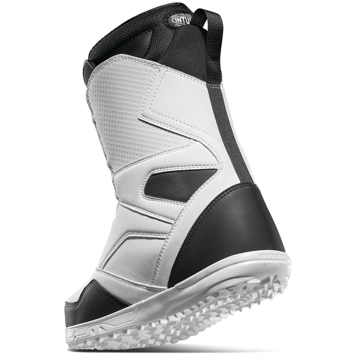 thirtytwo STW Double Boa Snowboard Boots 2021 White/Black