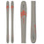 Salomon QST 85 Skis 2021