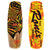 Ronix El Von Videl Schnook Nu Core 2.0 Wakeboard - Boys' 2019
