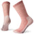 Smartwool Hike Medium Crew Socks - Women's Canyon Rose