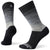Smartwool Hike Ultra Light Sulawesi Crew Socks - Women's Black