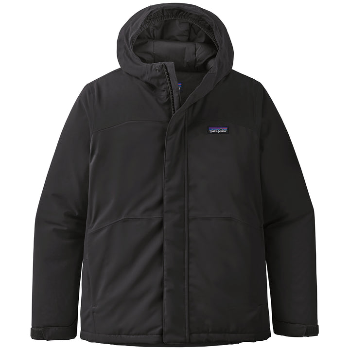 Patagonia Everyday Ready Jacket - Kids' Black
