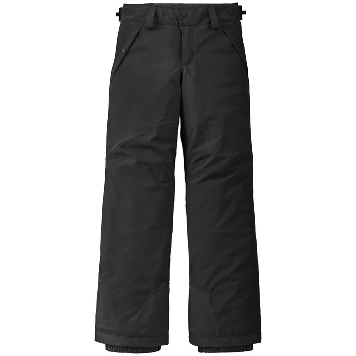 Patagonia Everyday Ready Pants - Boys' Black
