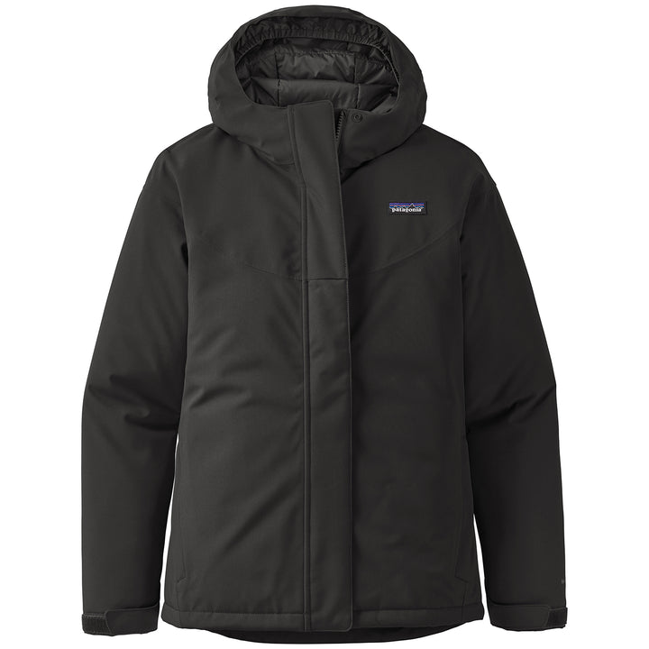 Patagonia Everyday Ready Jacket - Girls' Black
