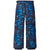 Patagonia Everyday Ready Pants - Boys' Painted Fields: Superior Blue