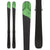 Rossignol Experience 84 Ai Skis + NX 12 Dual Bindings 2020