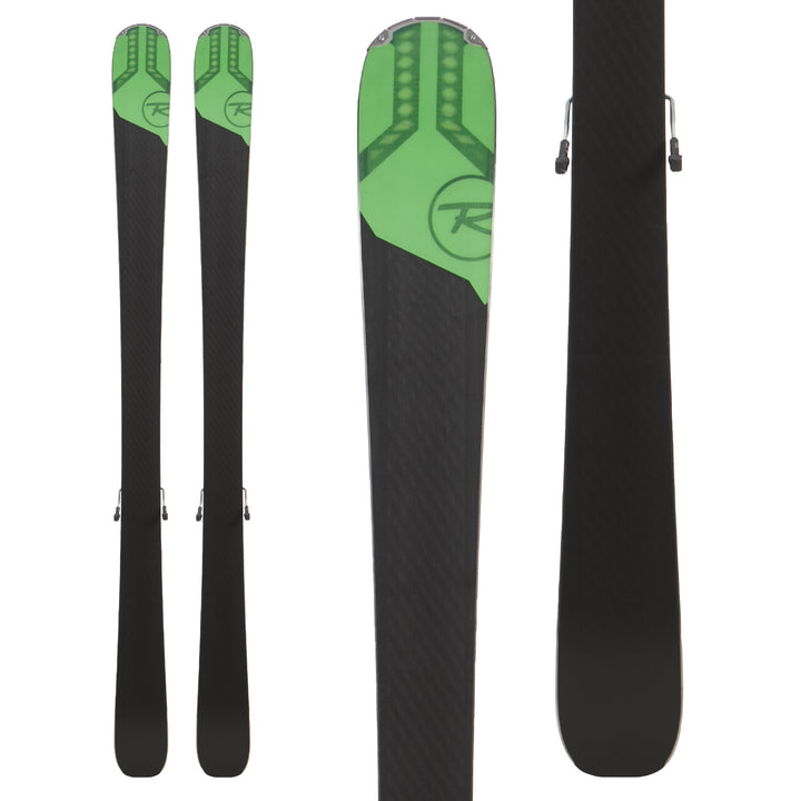 Rossignol Experience 84 Ai Skis + NX 12 Dual Bindings 2020