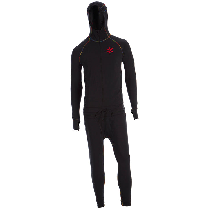 Airblaster x evo Classic Ninja Suit Rainbow