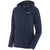 Patagonia R1® TechFace Hoodie - Women's Classic Navy