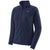 Patagonia R1® TechFace Jacket - Women's Classic Navy