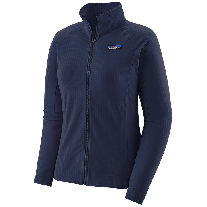Patagonia R1® TechFace Jacket - Women's Classic Navy