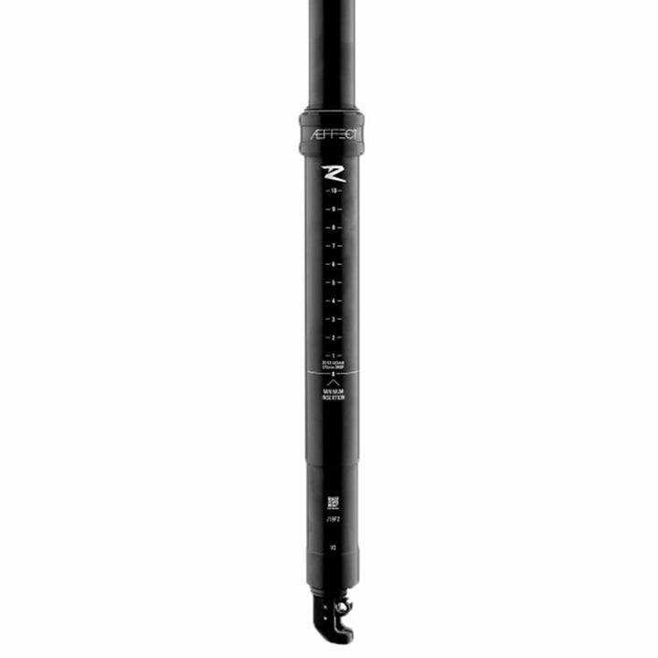 Race Face Aeffect R Dropper Seatpost