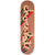 Chocolate Perez Original Chunk 7.6 Skateboard Complete