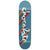 Chocolate Eldridge Chunk of Chunk 8.25 Skateboard Deck
