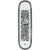 Girl Bannerot Mystic Black One Off 8.5 Skateboard Deck