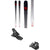 Black Crows Camox Skis + Tyrolia Attack² 13 GW Ski Bindings 2019
