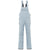 686 Black Magic Insulated Bibs - Women's Blue Denim