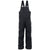 686 Frontier Insulated Bibs - Boys' Black