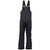 686 Sierra Insulated Bibs - Girls' Black