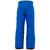 686 Infinity Cargo Insulated Pants - Boys' Primary Blue