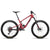 Santa Cruz Bicycles 5010 C S Complete Mountain Bike 2021 Raspberry Sorbet