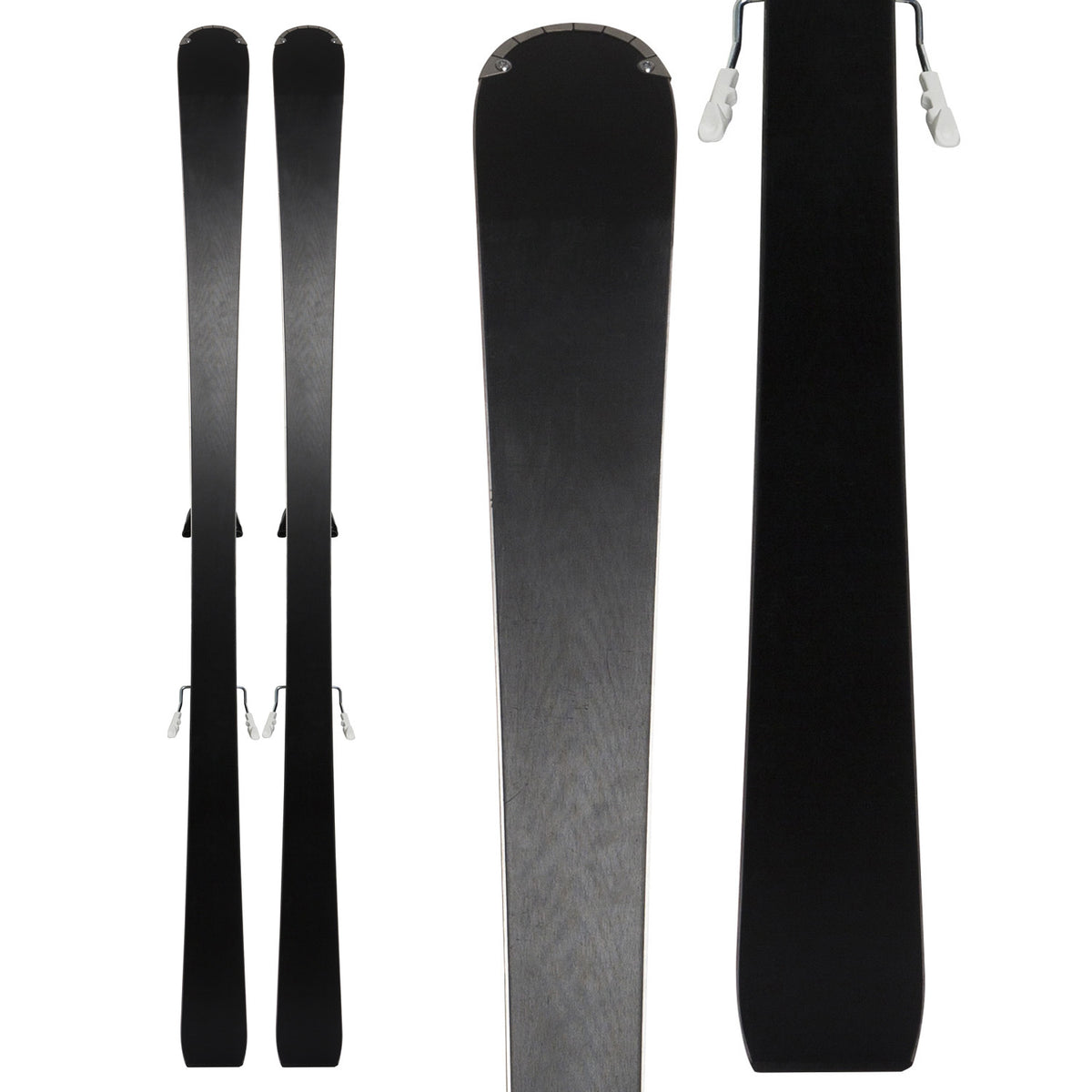 Atomic Redster X7 WB Skis + F 12 GW Bindings 2022