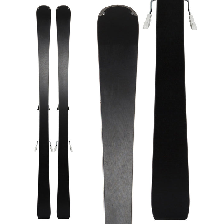 Atomic Redster X7 WB Skis + F 12 GW Bindings 2022