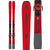 Atomic Savor 5 Skis + M 10 GW Bindings 2022