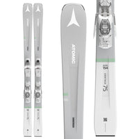 Atomic Vantage W 75 Skis + M 10 GW Bindings - Women's 2022