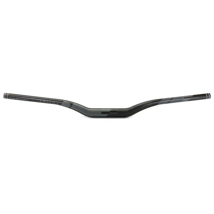 Tenet Bodem C Handlebar Raw Carbon
