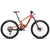 Juliana Furtado C XT Complete Mountain Bike - Women's 2021 Spicy Redwood