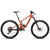 Juliana Furtado CC X01 Complete Mountain Bike - Women's 2021 Spicy Redwood