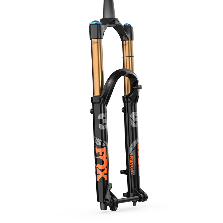 Fox Racing 36 Float Factory GRIP2 Fork - 29" Shiny Black