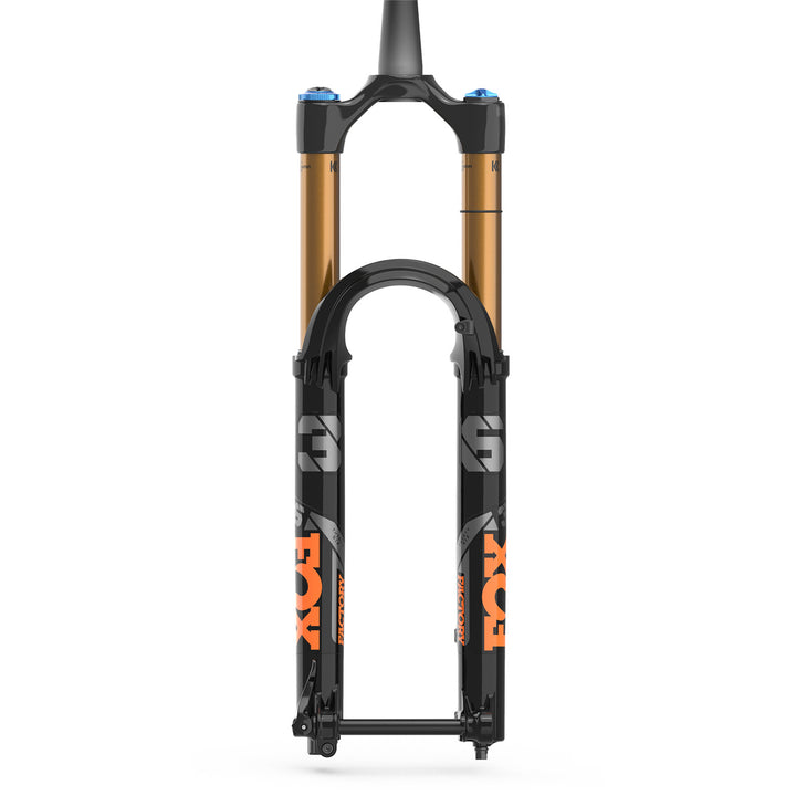 Fox Racing 36 Float Factory GRIP2 Fork - 29" Shiny Black
