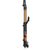 Fox Racing 36 Float Factory GRIP2 Fork - 29" Shiny Black