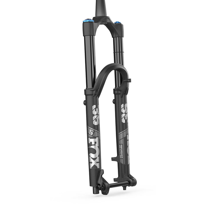 Fox Racing 36 Float Performance Elite GRIP2 Fork - 29" Matte Black