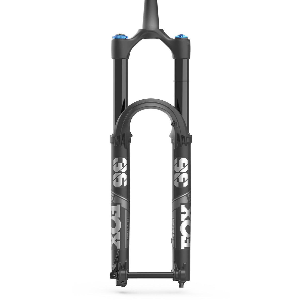 Fox Racing 36 Float Performance Elite GRIP2 Fork - 29" Matte Black