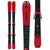 Atomic Redster J2 Skis + L 6 GW Bindings - Boys' 2023