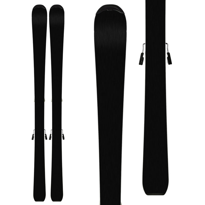Atomic Redster J2 Skis + L 6 GW Bindings - Boys' 2023