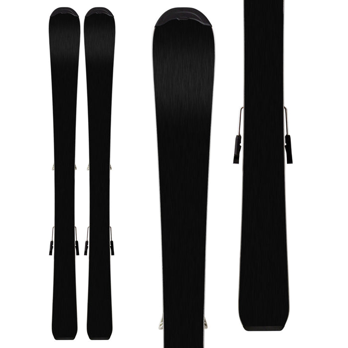 Atomic Redster J2 Skis + C 5 GW Bindings - Toddler Boys' 2023