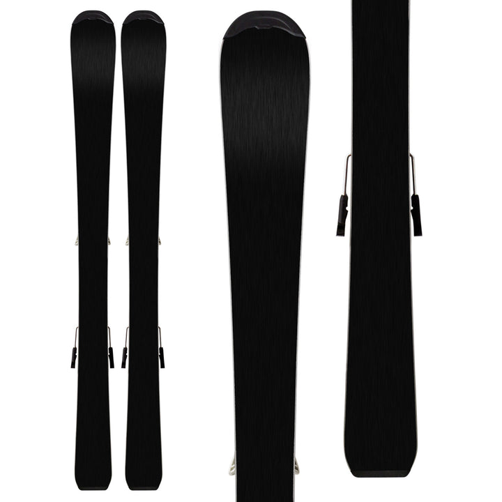 Atomic Redster J2 Skis + C 5 GW Bindings - Toddler Boys' 2023