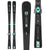Salomon S/Force W 7 Skis + M10 GW Bindings - Women's 2021