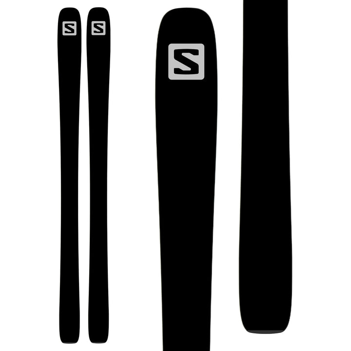 Salomon Stance 90 Skis 2022