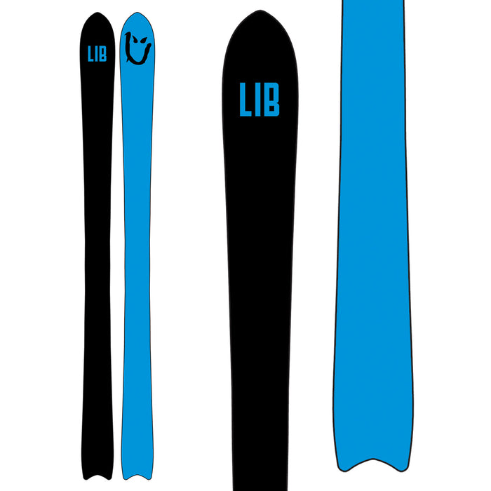 Lib Tech Kook Stick Skis 2022
