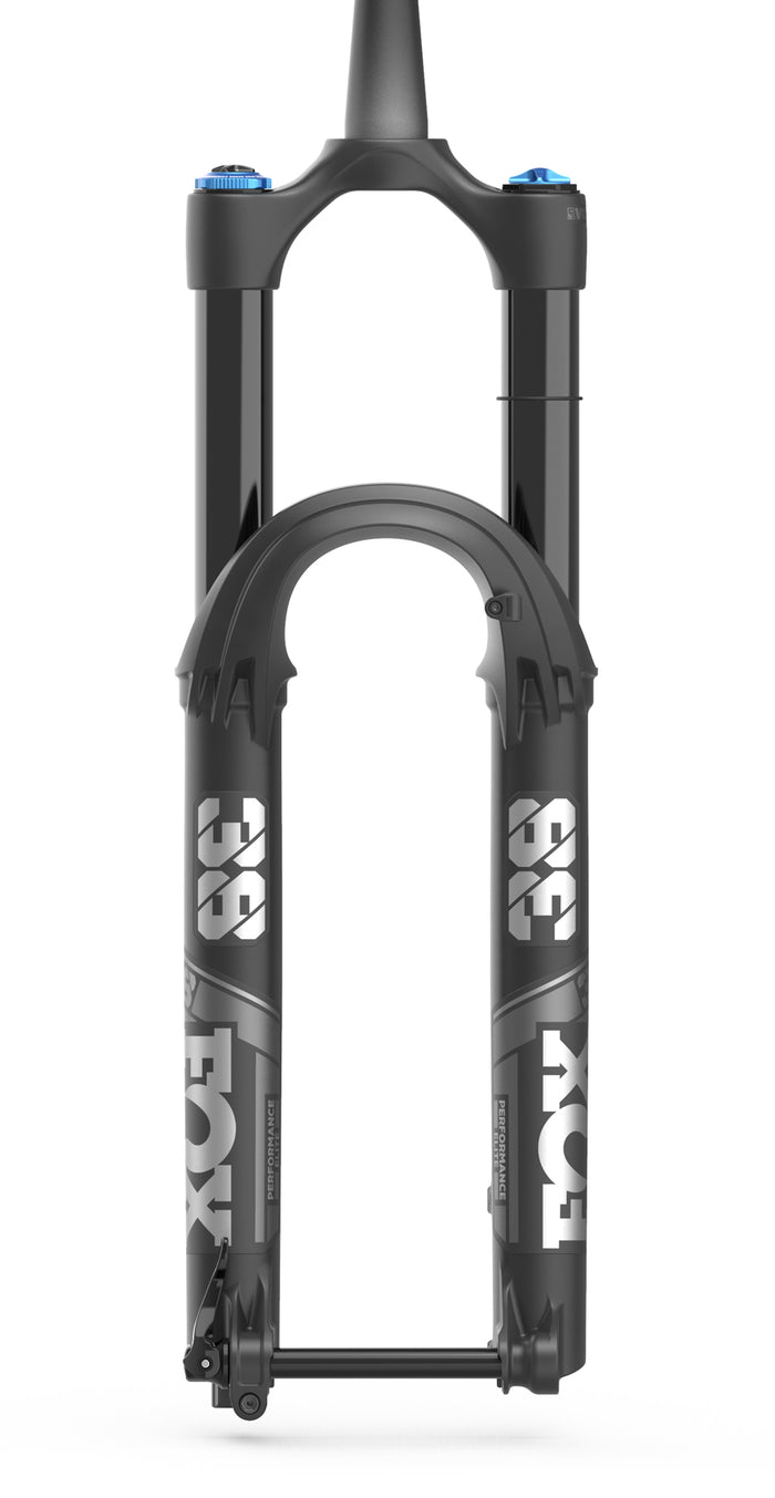 Fox Racing 38 Float Performance Elite GRIP2 Fork - 29"