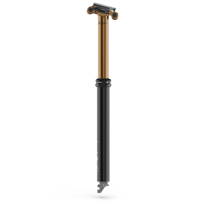 Fox Shox Transfer Factory Dropper Post