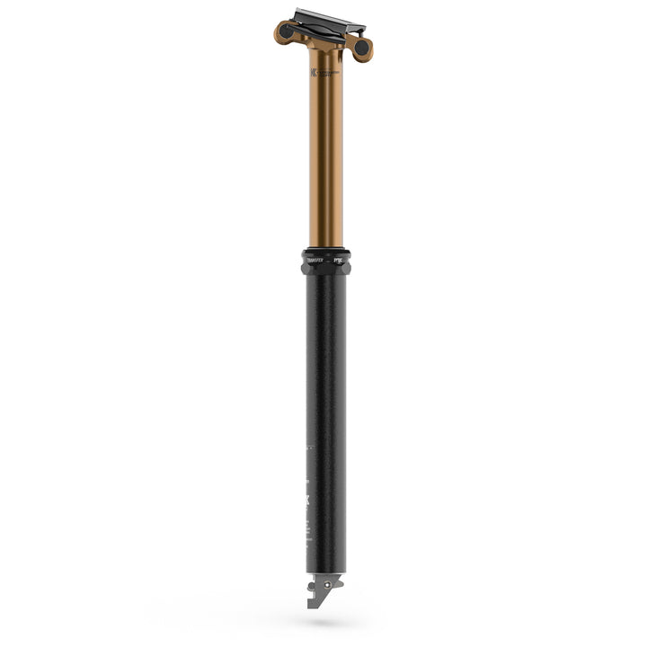 Fox Shox Transfer Factory Dropper Post